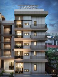 Jansen House (D19), Condominium #530759661